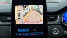 Renault Symbioz 1.6 E-Tech FHEV 145 Iconic Esprit Alpine 5dr Auto Hybrid Estate